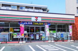 セブンイレブン博多山王1丁目店