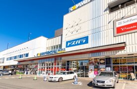 コマーシャルモール博多