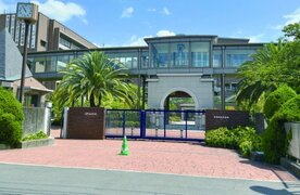 東福岡高等学校