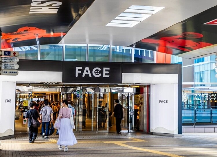 船橋FACE