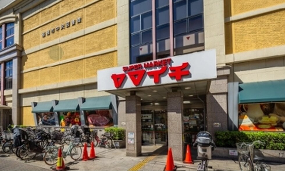 ヤマイチ 船橋店