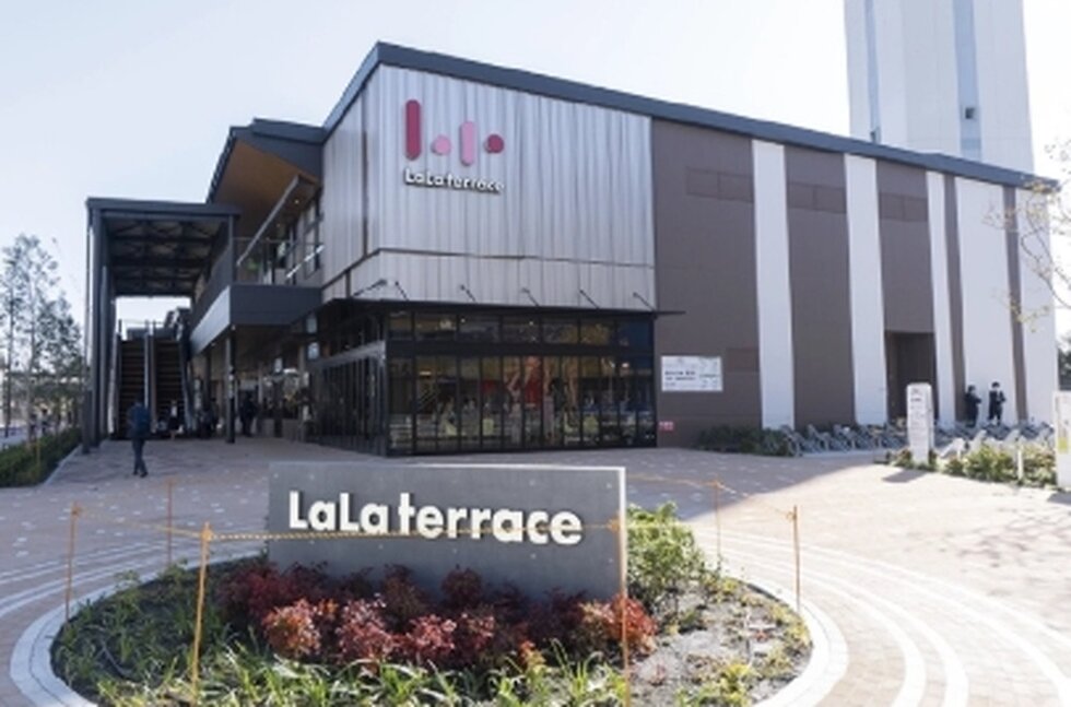 ららテラス 東京ベイ