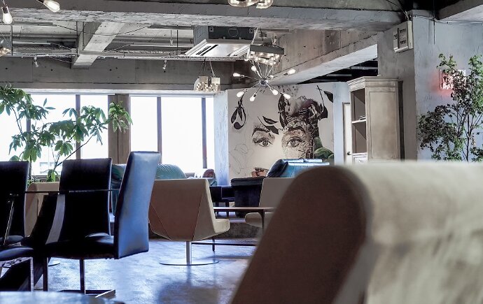 CAFE TOLAND［カフェ］