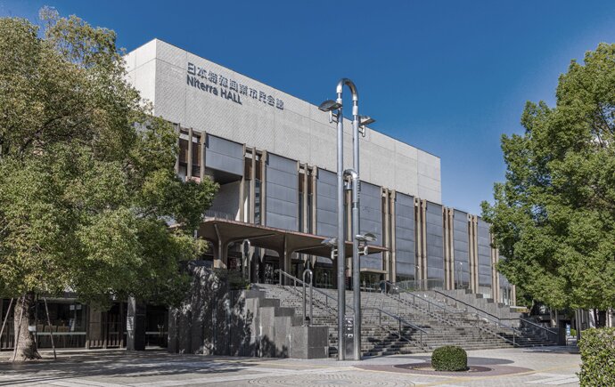 Niterra日本特殊陶業市民会館