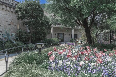 久屋大通庭園フラリエ