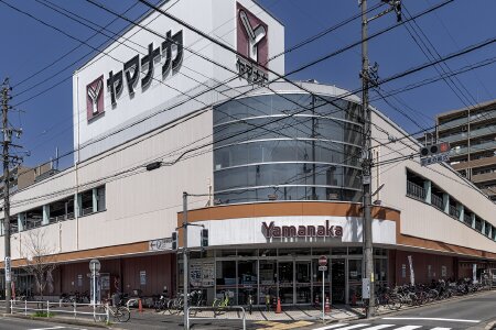 ヤマナカ松原店