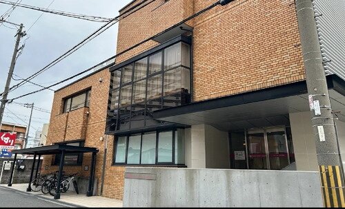 医療法人愛賛会 浜田病院