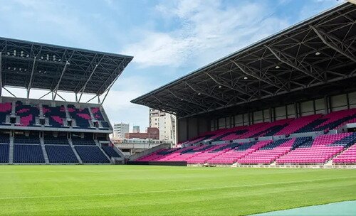 YANMAR HANASAKA STADIUM