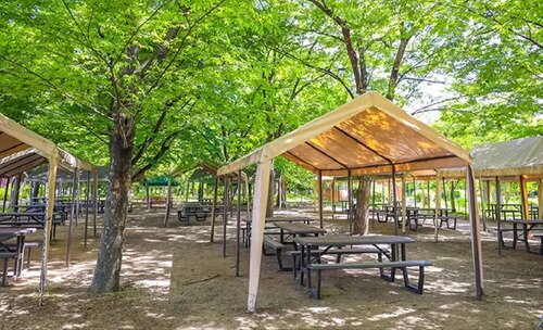 Good BBQ 長居公園