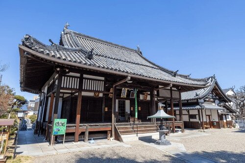 如願寺