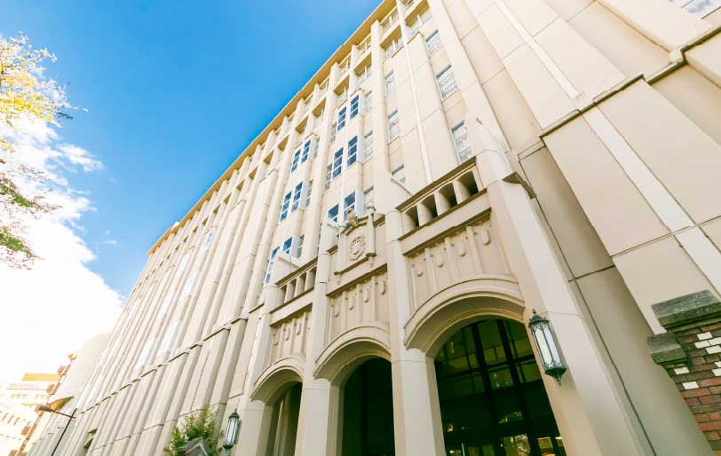 雙葉中学校・高等学校