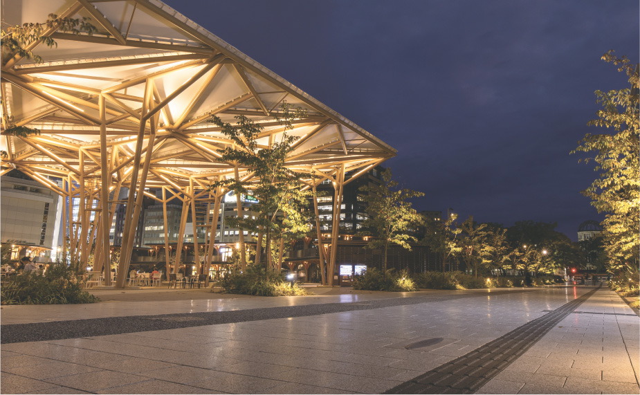 ひろしまゲートパーク