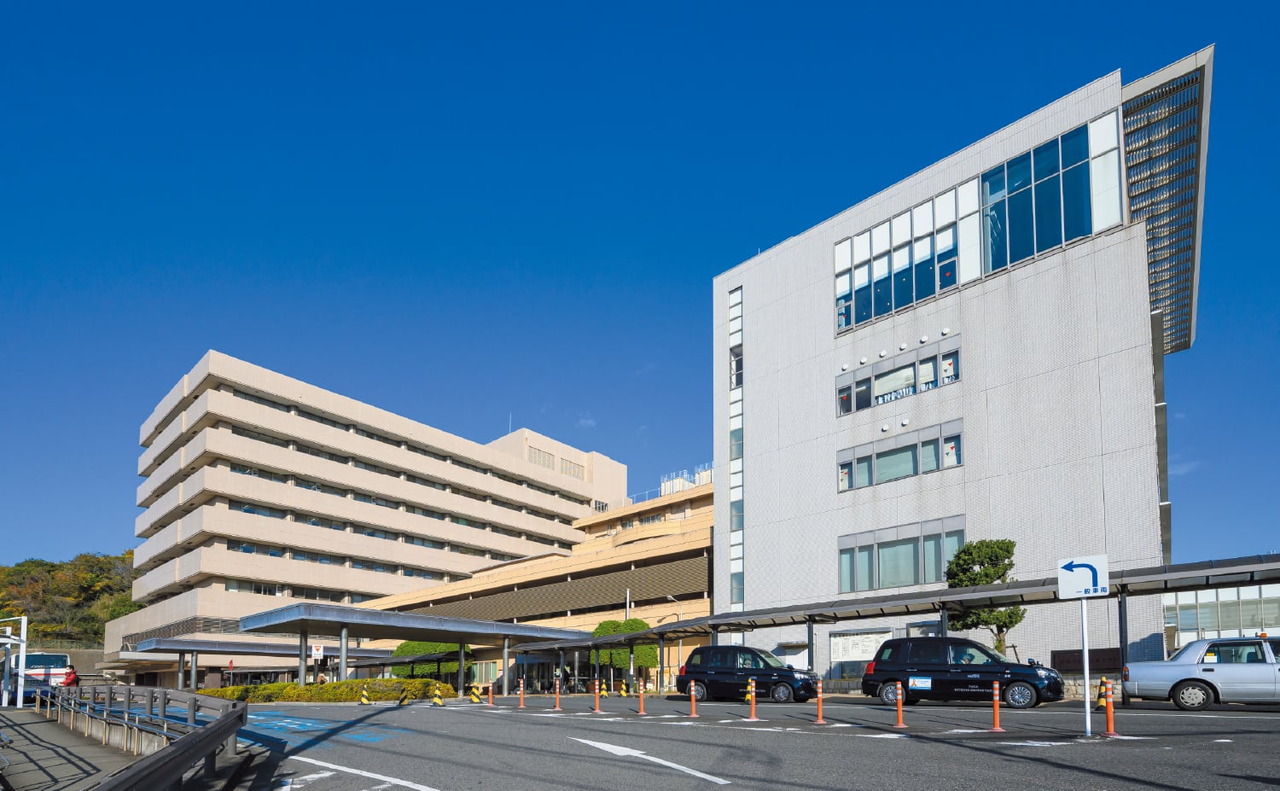 船橋市立医療センター
(救命救急センター)