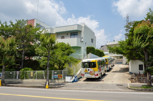 くずは青葉幼稚園