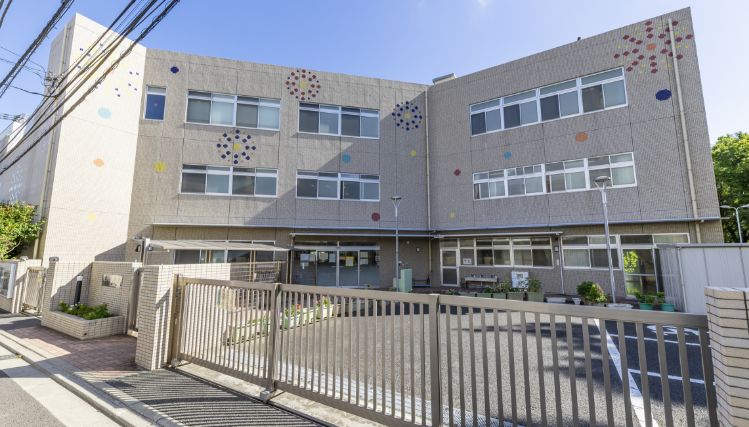 習志野台第一保育園