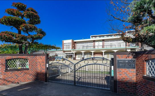 みずほが丘幼稚園