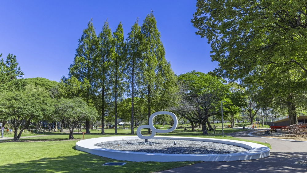 パロマ瑞穂スポーツパーク（名古屋市瑞穂公園）