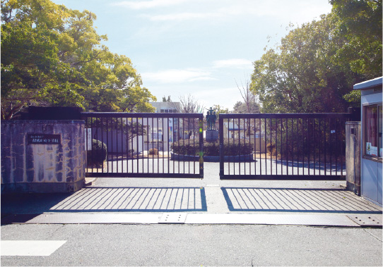 愛知教育大学附属 岡崎小学校