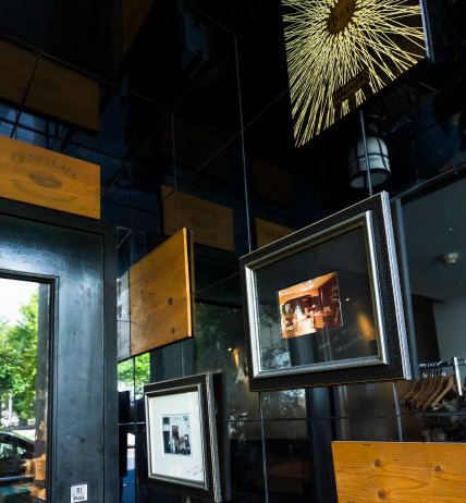 trattoria KEIYA〈イタリアン〉