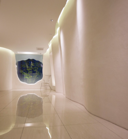 Reminiscence〈フレンチ〉