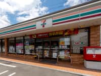 セブンイレブン 福岡原5丁目店
