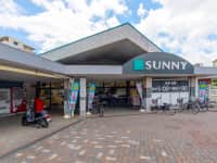 サニー 原店