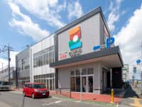 サンリブBUONO原