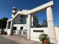 福岡市立原中央中学校