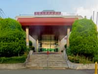 福岡大学西新病院