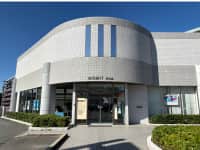 福岡銀行 原支店