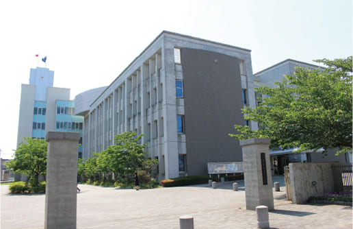 修猷館高等学校