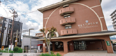 JR「別府大学」駅