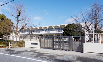 刈谷市立東刈谷幼児園