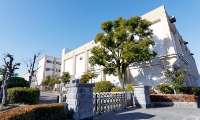 刈谷市立東刈谷小学校