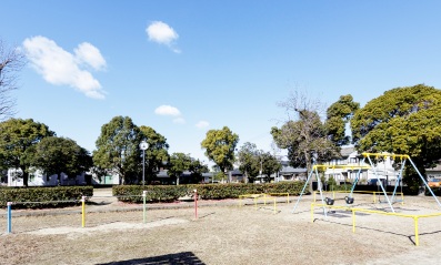 大脇公園