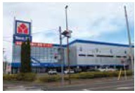 ヤマダデンキ テックランド仙台泉本店