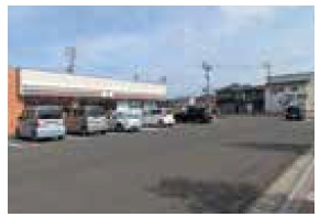 セブンイレブン多賀城高橋店