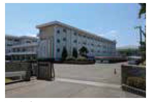 多賀城高等学校