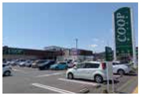 みやぎ生協柳生店