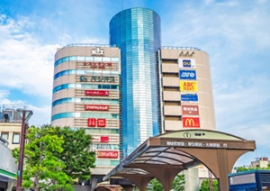 アルカキット錦糸町