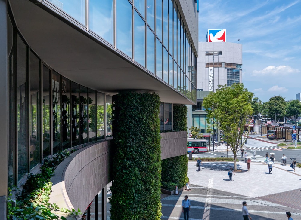 イトーヨーカドー大井町店