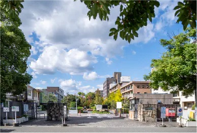 香川大学