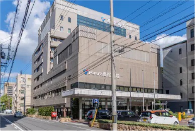 KKR高松病院