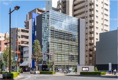 高松信用金庫八本松支店