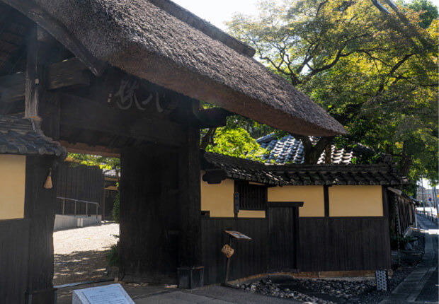 八勝館（料亭）