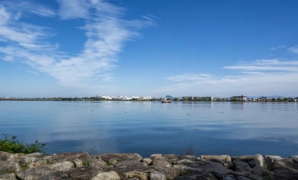 大津湖岸なぎさ公園