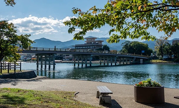 唐橋公園