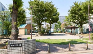 篠崎5丁目公園