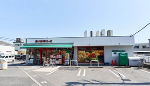 まいばすけっと 篠崎町6丁目店