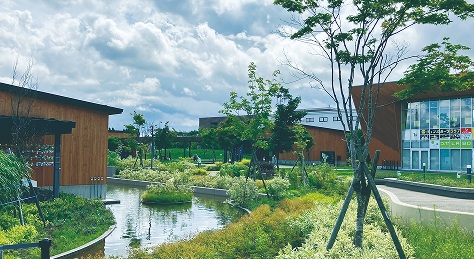 ブランチ札幌月寒